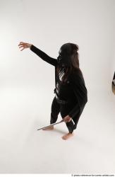 LUCI_AVIOL DARTH VADER WITH LIGHTSABER 2